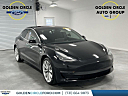 2019 Tesla Model 3 Standard Range Plus at Golden Circle Auto Outlet