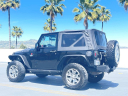 Thumbnail image of 2014 Jeep Wrangler at BEVERLY HILLS AUTO BROKERS