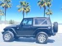 Thumbnail image of 2014 Jeep Wrangler at BEVERLY HILLS AUTO BROKERS