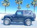 Thumbnail image of 2014 Jeep Wrangler at BEVERLY HILLS AUTO BROKERS