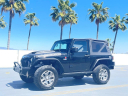 Thumbnail image of 2014 Jeep Wrangler at BEVERLY HILLS AUTO BROKERS