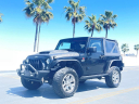 Thumbnail image of 2014 Jeep Wrangler at BEVERLY HILLS AUTO BROKERS