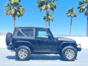 Thumbnail image of 2014 Jeep Wrangler at BEVERLY HILLS AUTO BROKERS