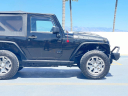 Thumbnail image of 2014 Jeep Wrangler at BEVERLY HILLS AUTO BROKERS