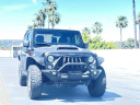 Thumbnail image of 2014 Jeep Wrangler at BEVERLY HILLS AUTO BROKERS