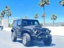 Thumbnail image of 2014 Jeep Wrangler at BEVERLY HILLS AUTO BROKERS