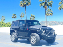 Thumbnail image of 2014 Jeep Wrangler at BEVERLY HILLS AUTO BROKERS