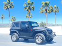 Thumbnail image of 2014 Jeep Wrangler at BEVERLY HILLS AUTO BROKERS