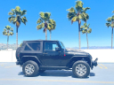 Thumbnail image of 2014 Jeep Wrangler at BEVERLY HILLS AUTO BROKERS