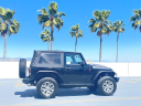 Thumbnail image of 2014 Jeep Wrangler at BEVERLY HILLS AUTO BROKERS