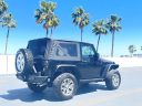 Thumbnail image of 2014 Jeep Wrangler at BEVERLY HILLS AUTO BROKERS
