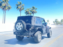 Thumbnail image of 2014 Jeep Wrangler at BEVERLY HILLS AUTO BROKERS