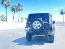 Thumbnail image of 2014 Jeep Wrangler at BEVERLY HILLS AUTO BROKERS