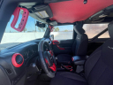 Thumbnail image of 2014 Jeep Wrangler at BEVERLY HILLS AUTO BROKERS