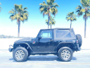 Thumbnail image of 2014 Jeep Wrangler at BEVERLY HILLS AUTO BROKERS