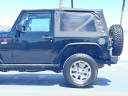 Thumbnail image of 2014 Jeep Wrangler at BEVERLY HILLS AUTO BROKERS