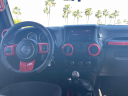 Thumbnail image of 2014 Jeep Wrangler at BEVERLY HILLS AUTO BROKERS