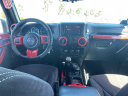Thumbnail image of 2014 Jeep Wrangler at BEVERLY HILLS AUTO BROKERS