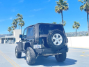 Thumbnail image of 2014 Jeep Wrangler at BEVERLY HILLS AUTO BROKERS