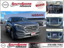 2018 Hyundai TUCSON SE at South Shore Nissan