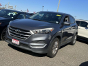 Thumbnail image of 2018 Hyundai TUCSON at South Shore Nissan