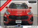 Thumbnail image of 2022 Kia Sportage at Novak Motors NY