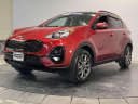 Thumbnail image of 2022 Kia Sportage at Novak Motors NY