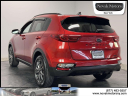 Thumbnail image of 2022 Kia Sportage at Novak Motors NY