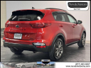 Thumbnail image of 2022 Kia Sportage at Novak Motors NY