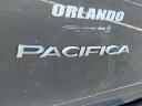 Thumbnail image of 2023 Chrysler Pacifica at Orlando Dodge - New