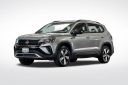 2024 Volkswagen Taos S 4Motion at Volkswagen of Oakland
