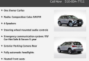 Thumbnail image of 2024 Volkswagen Taos at Volkswagen of Oakland