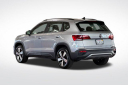 Thumbnail image of 2024 Volkswagen Taos at Volkswagen of Oakland