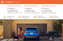 Thumbnail image of 2024 Volkswagen Taos at Volkswagen of Oakland
