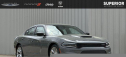 Thumbnail image of 2023 Dodge Charger at Superior Auto Mall