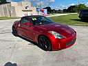 Thumbnail image of 2005 Nissan 350Z at Blondies Auto Sales