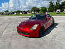 Thumbnail image of 2005 Nissan 350Z at Blondies Auto Sales