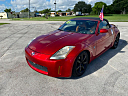 Thumbnail image of 2005 Nissan 350Z at Blondies Auto Sales