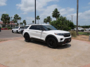 Thumbnail image of 2023 Ford Explorer at North Park Lexus Rio Grande Valley - NEW