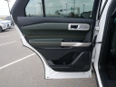 Thumbnail image of 2023 Ford Explorer at North Park Lexus Rio Grande Valley - NEW