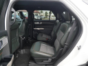 Thumbnail image of 2023 Ford Explorer at North Park Lexus Rio Grande Valley - NEW