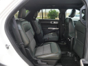 Thumbnail image of 2023 Ford Explorer at North Park Lexus Rio Grande Valley - NEW