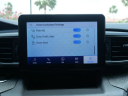 Thumbnail image of 2023 Ford Explorer at North Park Lexus Rio Grande Valley - NEW