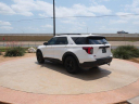 Thumbnail image of 2023 Ford Explorer at North Park Lexus Rio Grande Valley - NEW