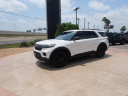 Thumbnail image of 2023 Ford Explorer at North Park Lexus Rio Grande Valley - NEW