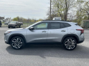 Thumbnail image of 2025 Chevrolet Trax at Miracle Chevrolet of Morgantown