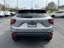 Thumbnail image of 2025 Chevrolet Trax at Miracle Chevrolet of Morgantown