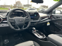 Thumbnail image of 2025 Chevrolet Trax at Miracle Chevrolet of Morgantown