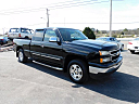 Thumbnail image of 2007 Chevrolet Silverado 1500 Classic at Franklin Motor Company
