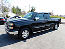 Thumbnail image of 2007 Chevrolet Silverado 1500 Classic at Franklin Motor Company